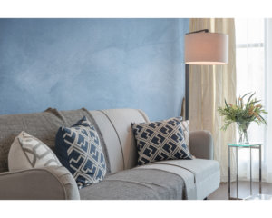 Релефна мазилка Fortuna Rialito P200