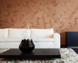 Пясъчна Мазилка Fortuna Sabbia Pronto Интериор 2