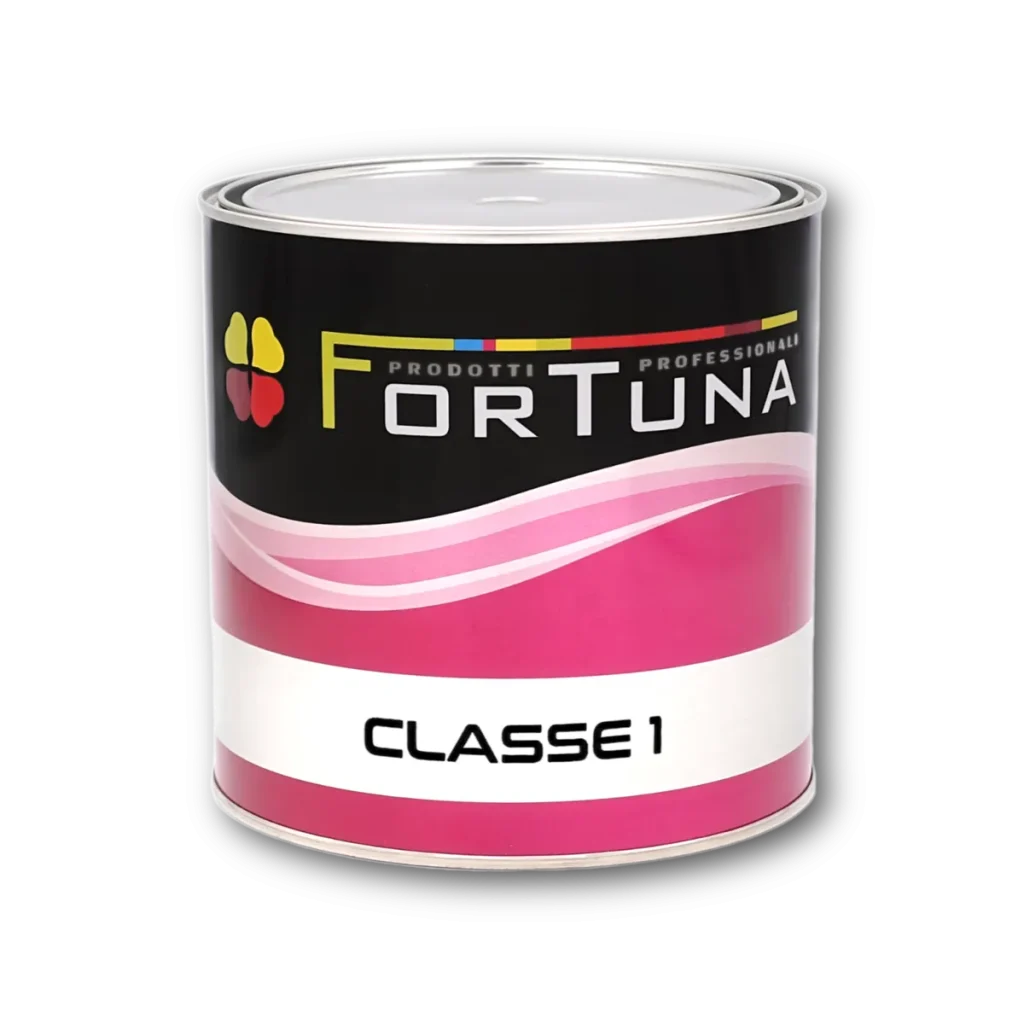 FORTUNA Klasse 1