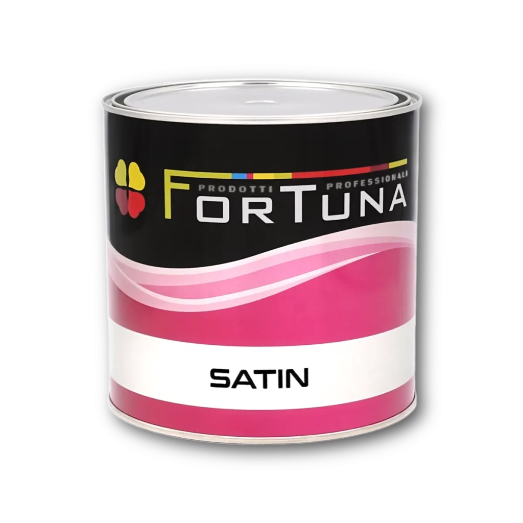 FORTUNA Satin