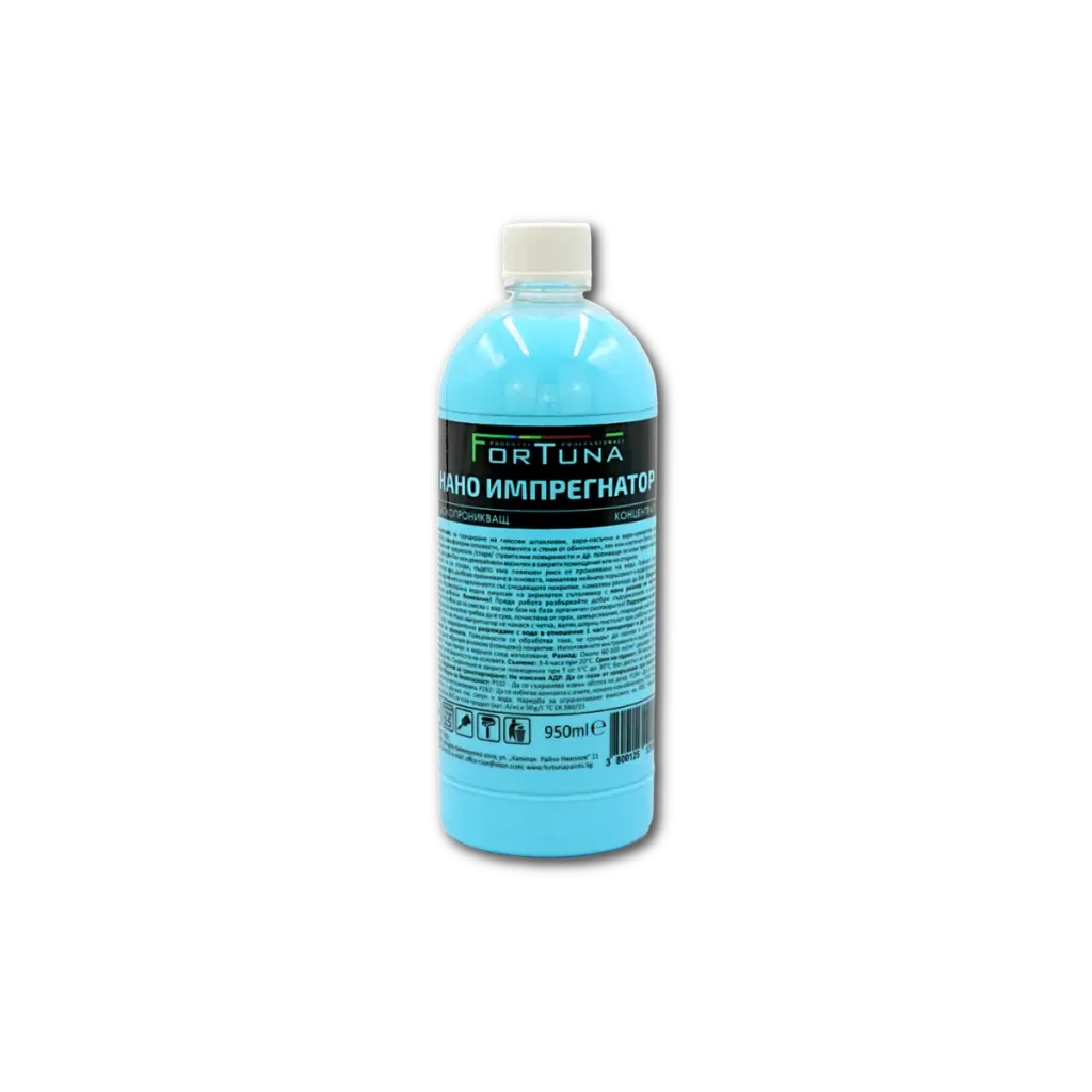 FORTUNA Nano-Imprägniermittel